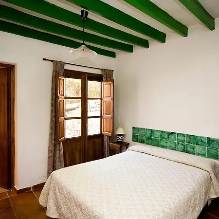 Cortijo Manzano Casa rural *