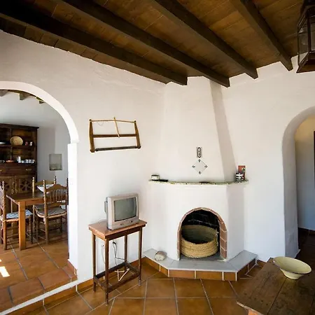 Cortijo Manzano *