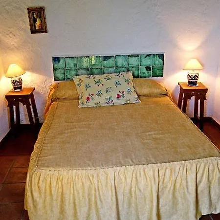 Cortijo Manzano Casa rural Níjar