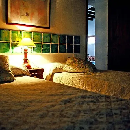 Casa rural Cortijo Manzano Níjar