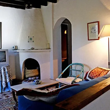 Cortijo Manzano * Níjar