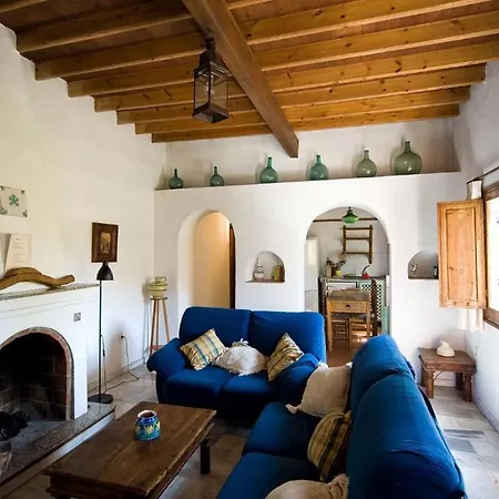 Cortijo Manzano