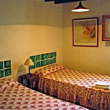 Cortijo Manzano Níjar