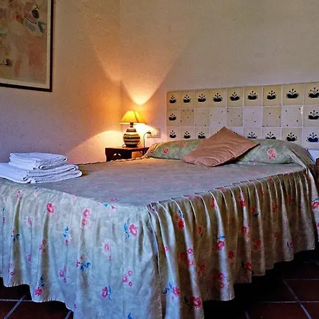 Cortijo Manzano Casa rural