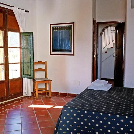 Casa rural Cortijo Manzano